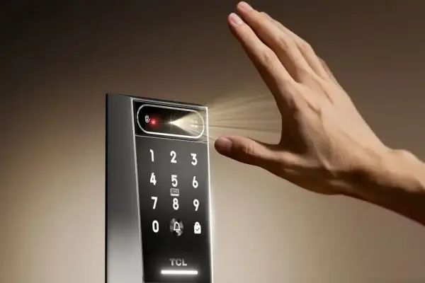 TCL mở rộng dòng khóa thông minh của mình với các mẫu Matter-over-Thread mới.